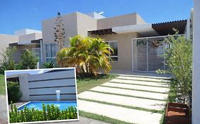 Casa em Condomínio Fechado na Praia do Francês